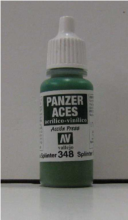 ACRILICO RAYAS SPLINTER 17 ml