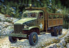 GMC 2 1\2 TON 6X6 TRUCK 1/35 LUNGH 18.6 cm