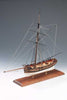 SCATOLA DI MONTAGGIO HM CUTTER LADY NELSON 1/34 LUNGH 53 cm