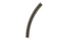 BINARIO CURVO R2 45° CON MASSICCIATA SCALA N
