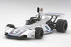 MARTINI BRABHAM BT44B 1975 CON FOTOINCISIONI 1/12