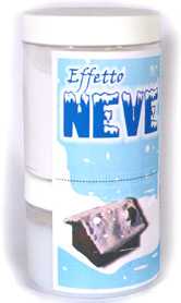 EFFETTO NEVE 300 g