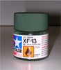 ACRILICO VERDE JA OPACO 10 ml