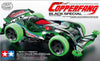 COPPERFANG BLACK SPECIAL FM-A CHASSIS