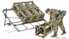 SCHWERES WURFGERAT 41 1/6