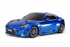 SUBARU BRZ TT-02 CHASSIS 1/10 4WD