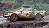 LANCIA STRATOS HF 1977 SAFARI RALLY 1/24