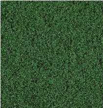 ERBETTA VERDE SCURO FIOCCATA