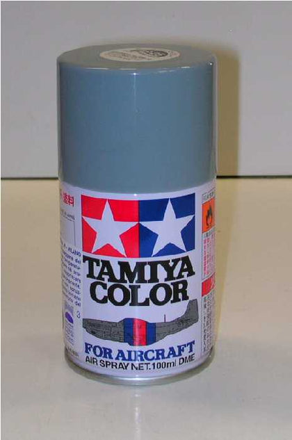 SPRAY GRIGIO SCURO FANTASMA OPACO 100 ml