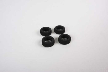 GOMME SPUGNA DIAMETRO LARGO