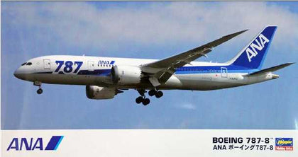 BOEING 787-8 ANA 1/200
