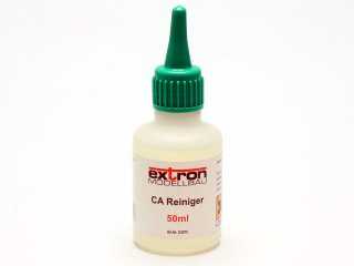 DEBONDER PER CIANOACRILATO 50 ml