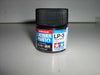 SMALTO NERO OPACO 10 ML