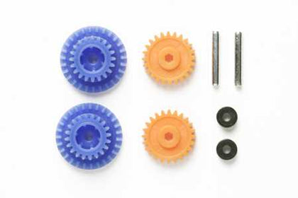 INGRANAGGI DA VELOCITA' PER MINI 4WD PRO