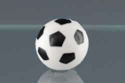 PALLONE CALCIO 1.5 cm