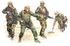 U.S. 1ST INFANTRY DIVISION BIG RED ONE 1/35