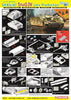 SD.STUG.IV LATE PRODUCTION 1/35+CREW UNIFORM ITEMS