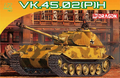 VK.45.02 PH 1/72