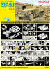 M2A1 HALF TRACK 1/35 39-45