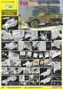 105mm HOWITZER MOTOR CARRIAGE 1/35 39-45