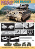 M3A2 ODS BRADLEY 1/72