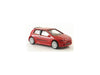 FIAT PUNTO 2003 ROSSO H0