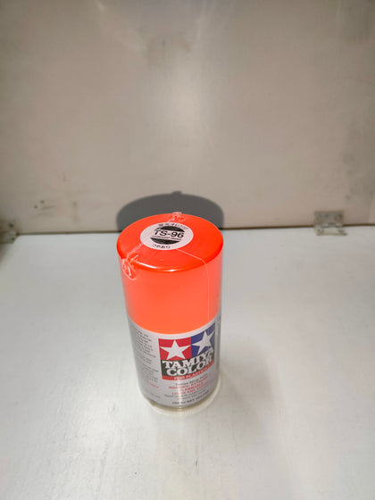 SPRAY ARANCIONE FLUORESCENTE 100 ml