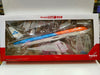 BOEING 777-300 KLM ORANGE PRIDE 1/200 SNAP FIT