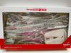 AIRBUS A321 NEO AMERICAN AIRLINES 1/200 SNAP FIT