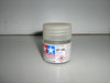 ACRILICO TRASPARENTE OPACO 10 ml