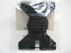 CANAPA NERA 0.75 mm 10MT