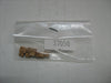 BOZZELLO DI NOCE 3mm 2 FORI 10 pz