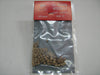 BOZZELLI NOCE 2 mm 1 FORO 100 PZ