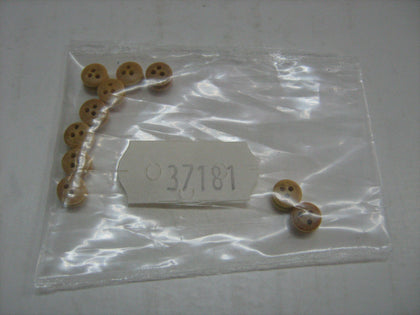 BIGOTTE CHIARE 5 mm 10 pz