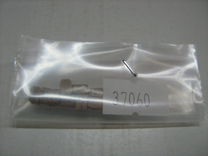 BOZZELLO IN NOCE DA MM. 5 A DUE FORI 10 pz