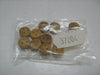 BIGOTTE CHIARE 9 mm 10 pz