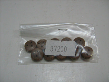 BIGOTTE NOCE 9 mm 10 pz