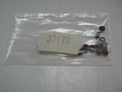 BIGOTTA NOCE MM. 3.5 10 pz