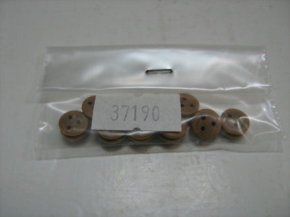 BIGOTTA NOCE 7mm (10 PZ)