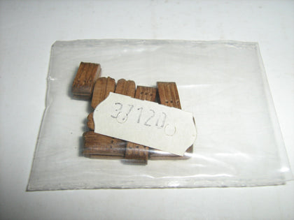 BOZZELLO DI NOCE 10mm 3 FORI