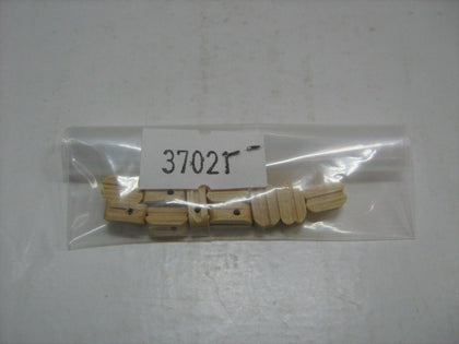 BOZZELLO BOSSO MM. 7 1 FORO 10 pz