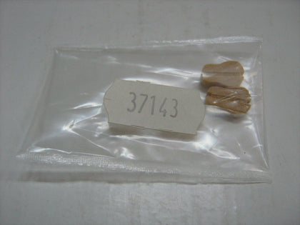 BOZZELLO VIOLINO BOSSO MM 12-20 2 pz