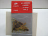 LANDRA CON BIGOTTA mm 5 10 PZ