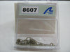 CATENA OTTONE 0.5 mm 1 mt