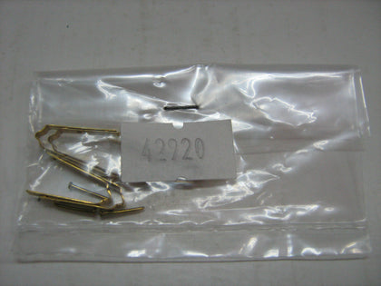 CERNIERE TIMONE 4X15X2.5 MM 6 pz