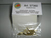CERNIERE PORTELLI 0.3X2X10 mm 20 pz