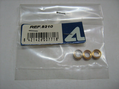 OBLO' SENZA VETRO 7 mm