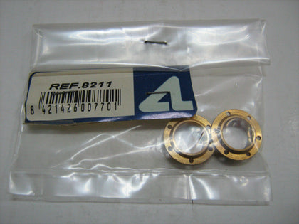 OBLO' SENZA VETRO 15 mm