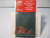 OCCHIELLI IN RAME CON GAMBO  100 PZ