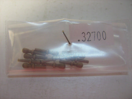 CAVIGLIA NOCE MM. 12 10 pz